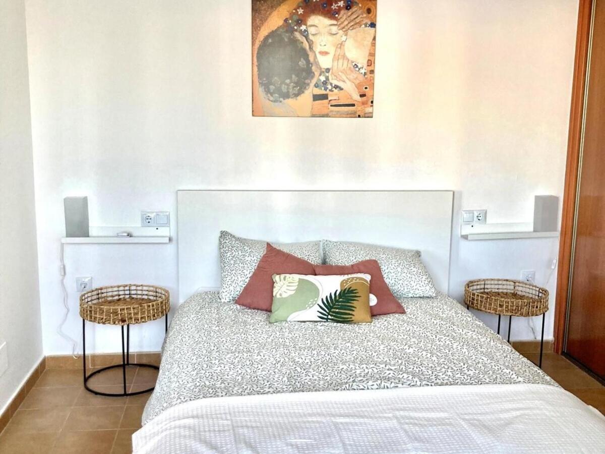 Calu Homes Apartment Torremolinos